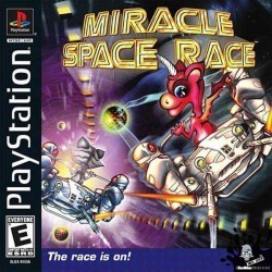 Miracle Space Race [SLUS-01556] Rom